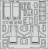 Eduard 491117 B-25D 1/48 REVELL